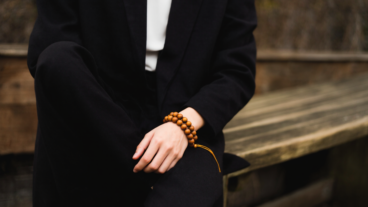 Vermmia Aroma Bracelet - A1