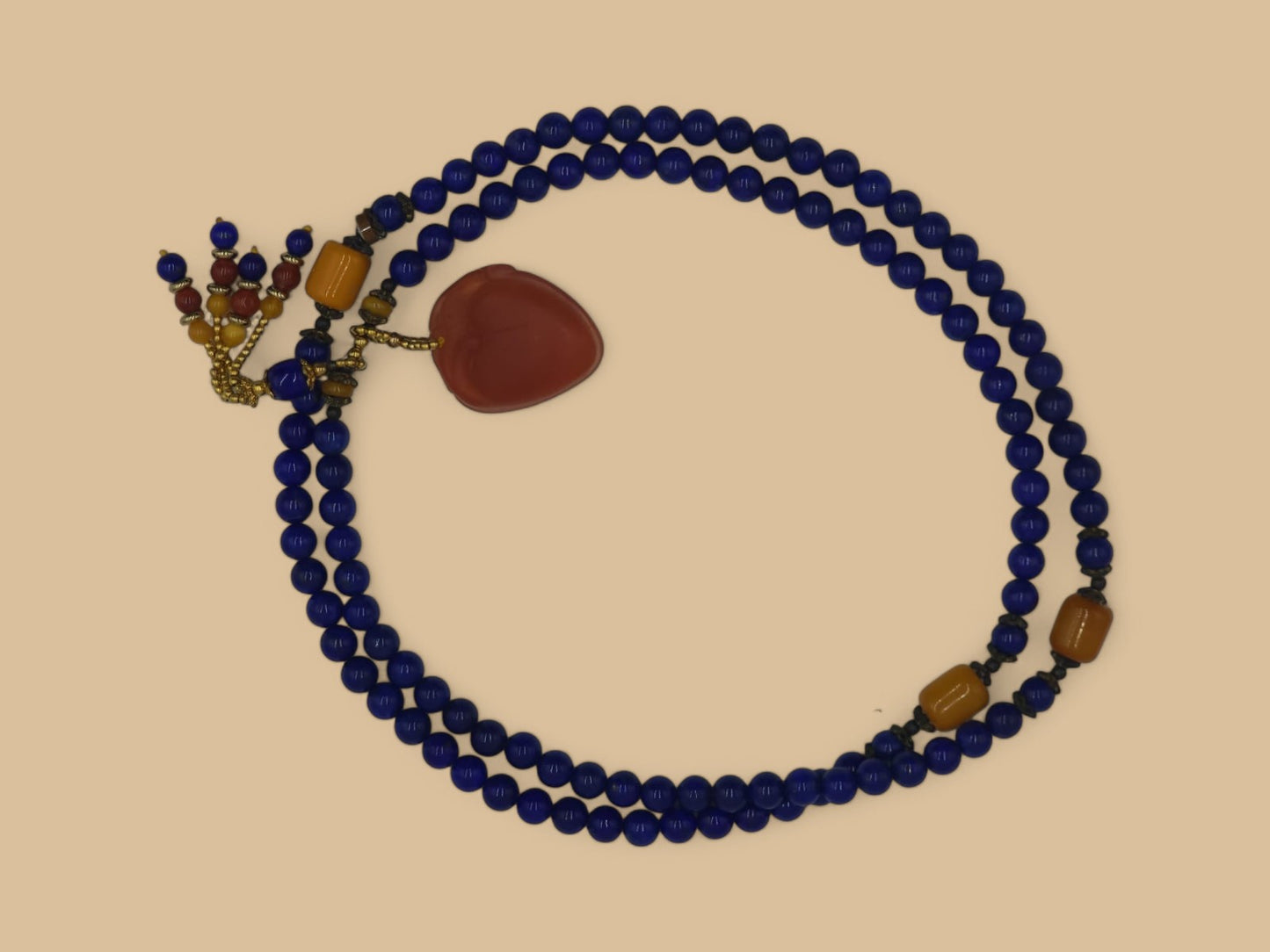 Vermmia Design Necklace- DN1