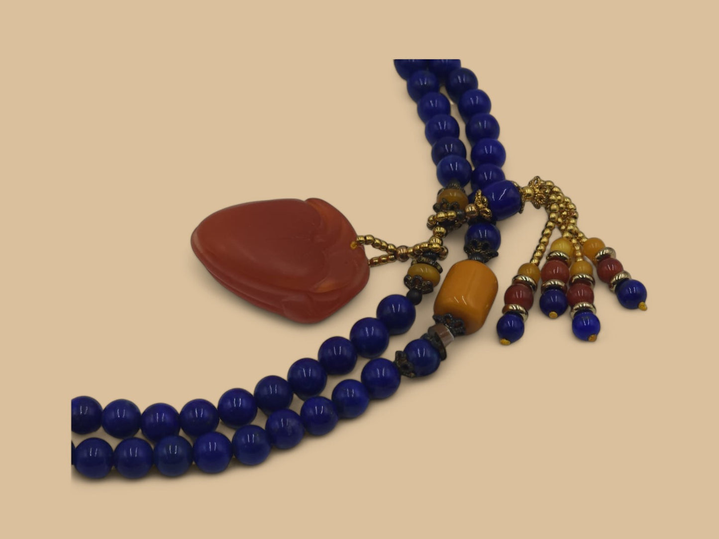 Vermmia Design Necklace- DN1