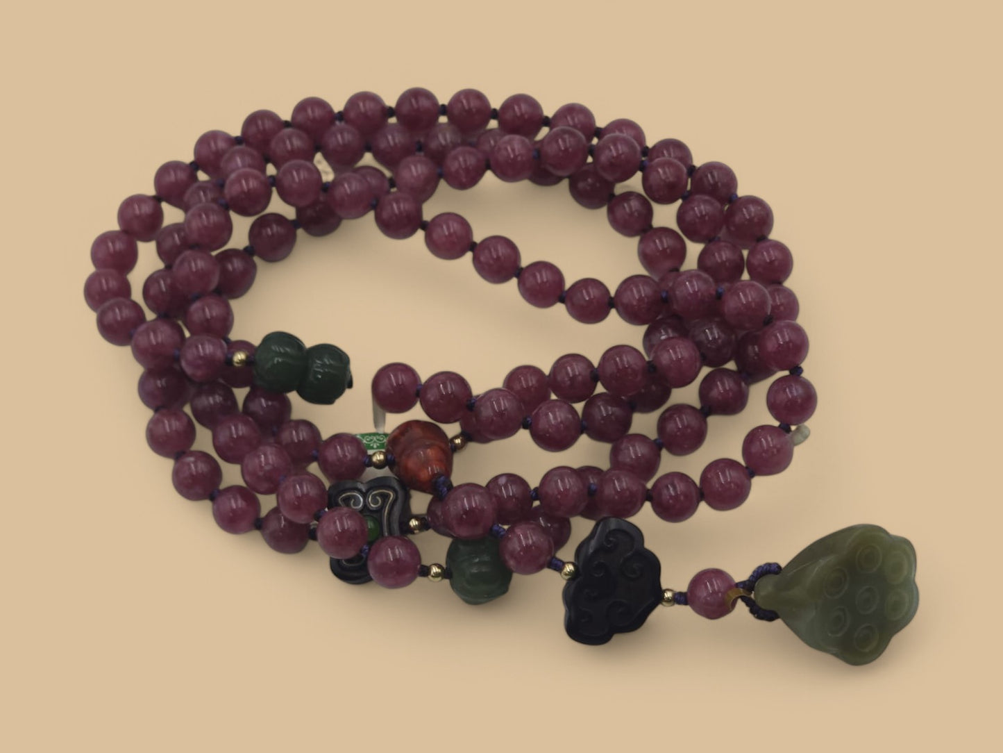 Vermmia Design Necklace- DN2