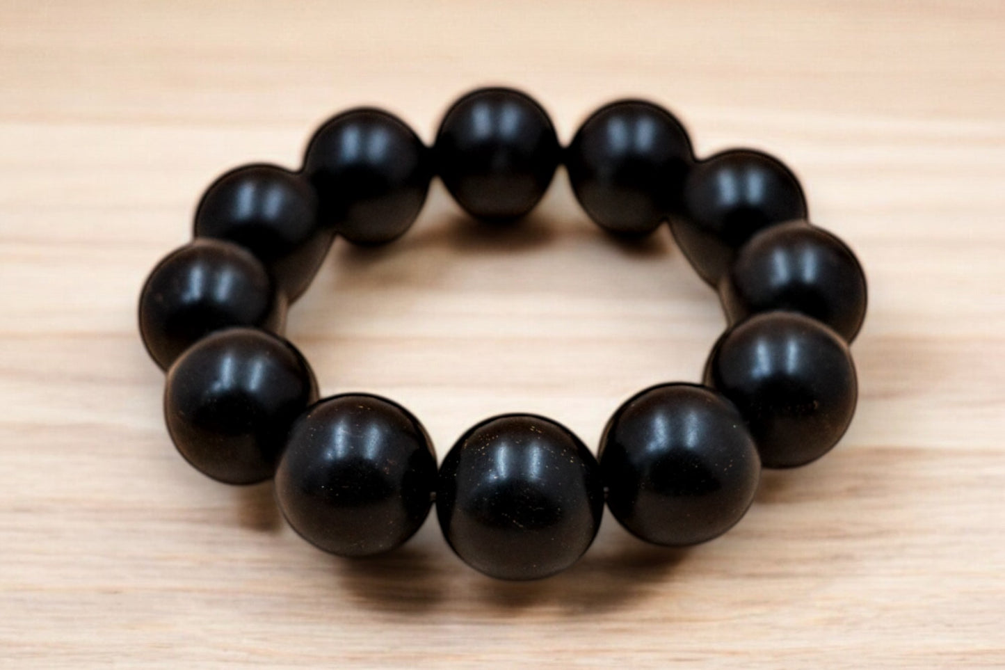 Vermmia V Bracelet - Golden Grain