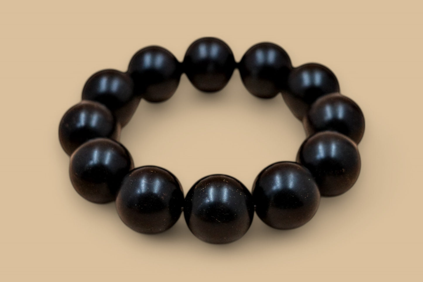 Vermmia V Bracelet - Golden Grain