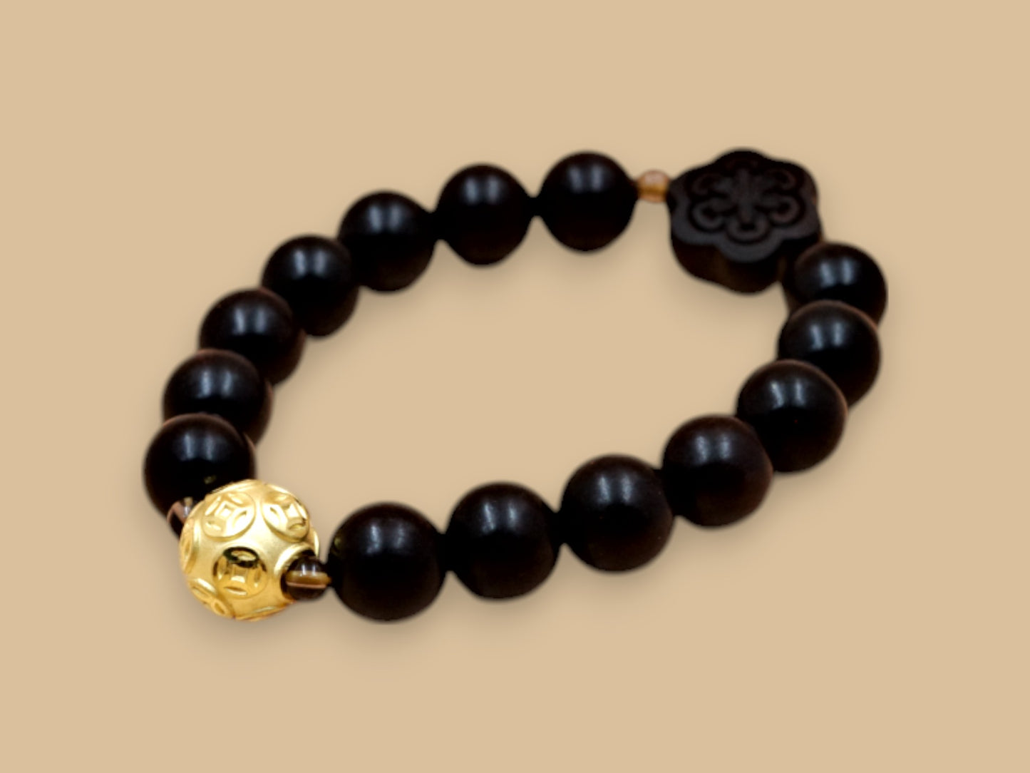 Vermmia Gold Bracelet -G1