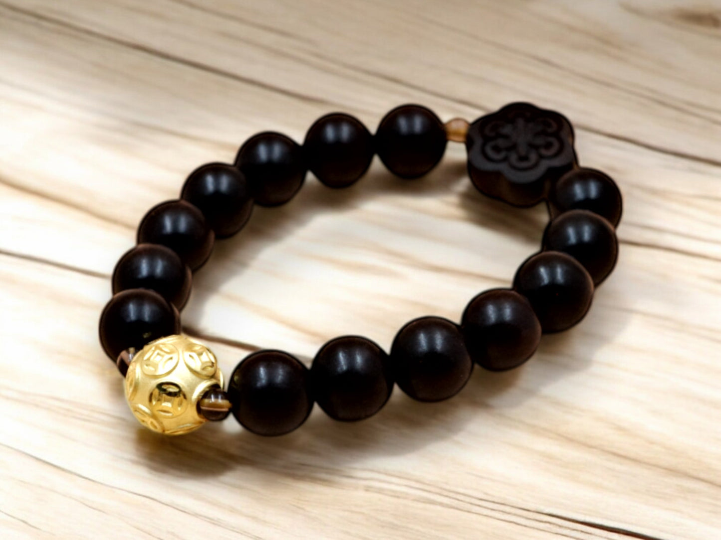 Vermmia Gold Bracelet - G2
