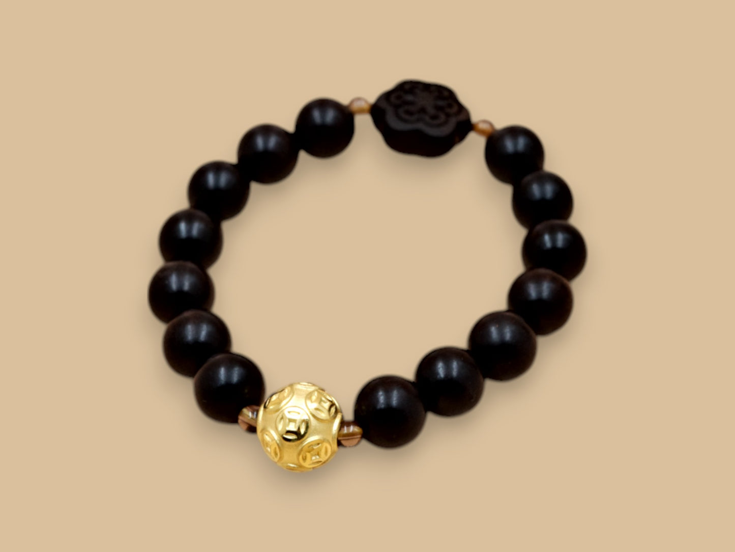 Vermmia Gold Bracelet - G2