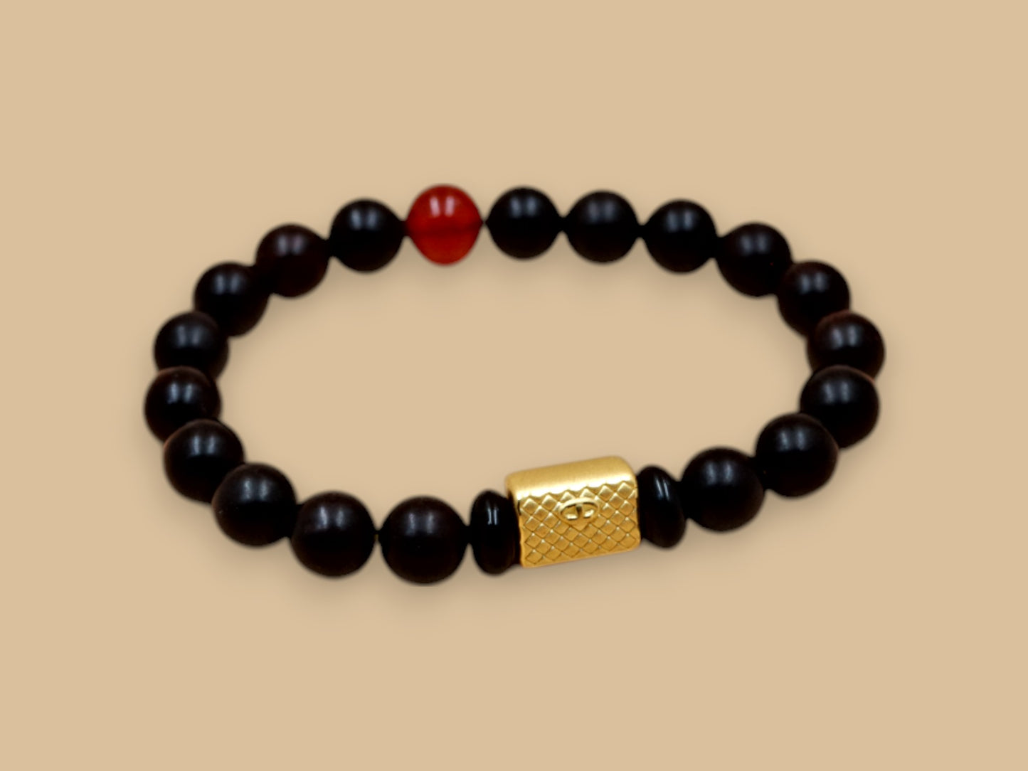 Vermmia Gold Bracelet - G3