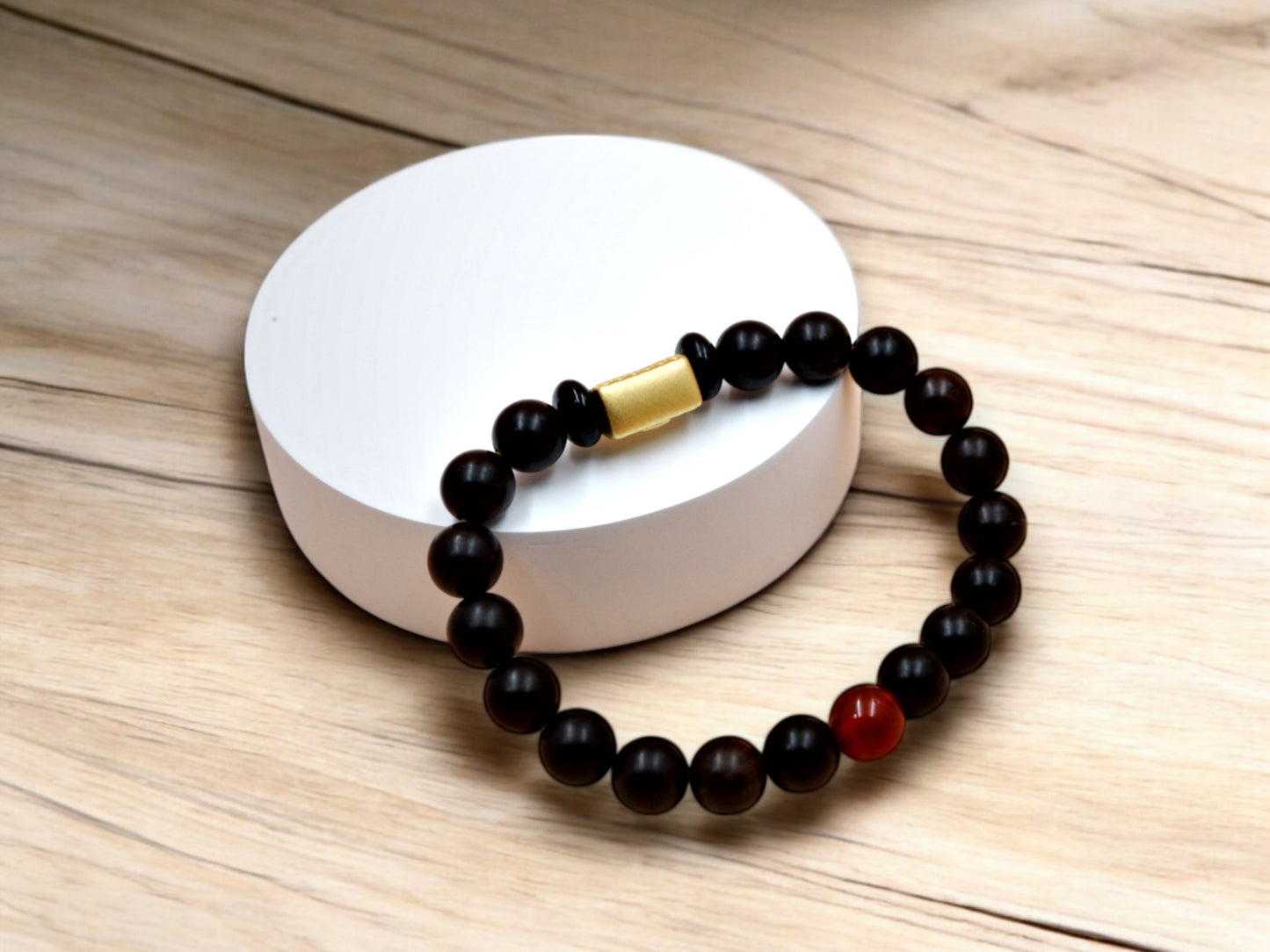 Vermmia Gold Bracelet - G3