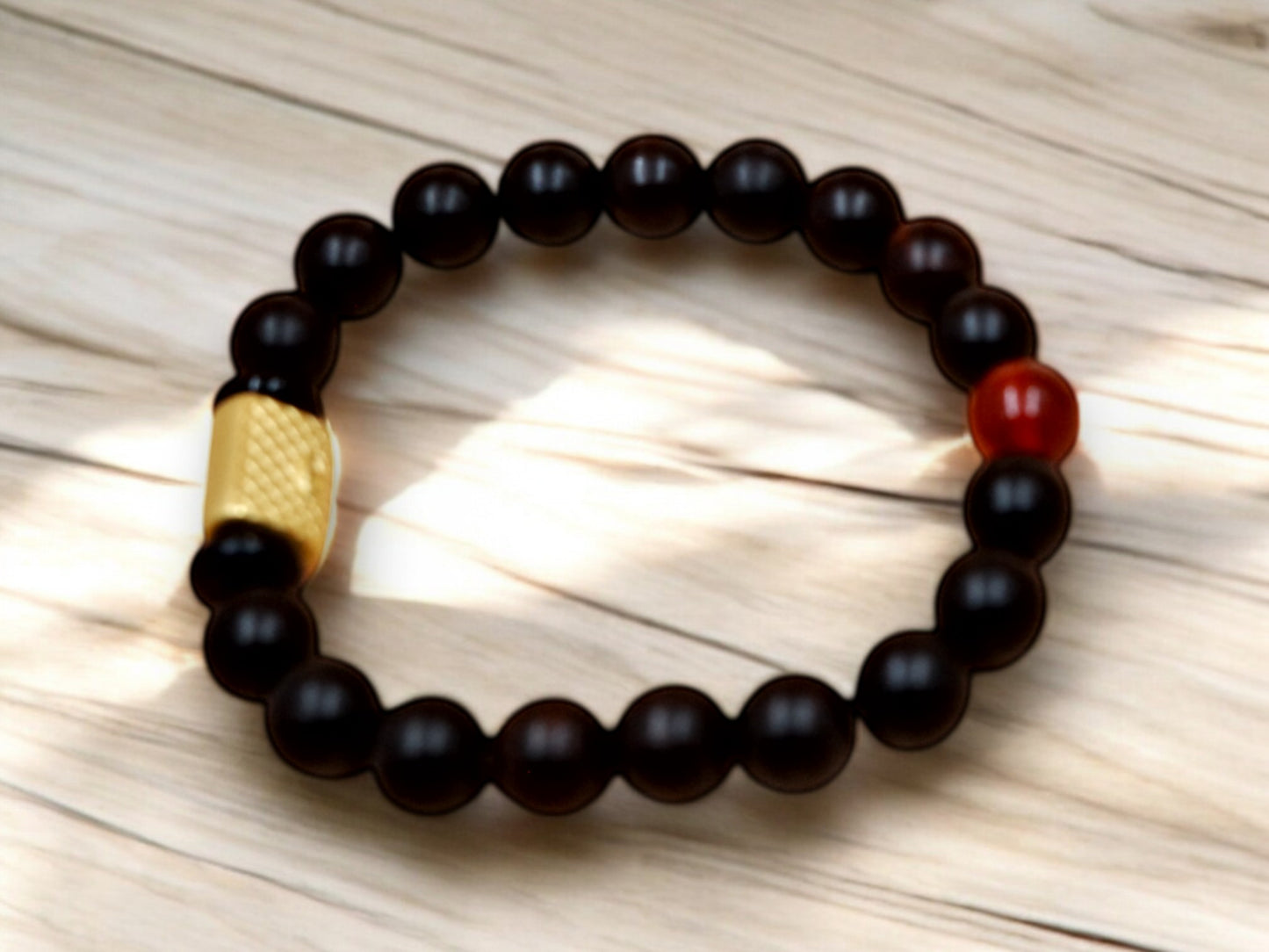 Vermmia Gold Bracelet - G3