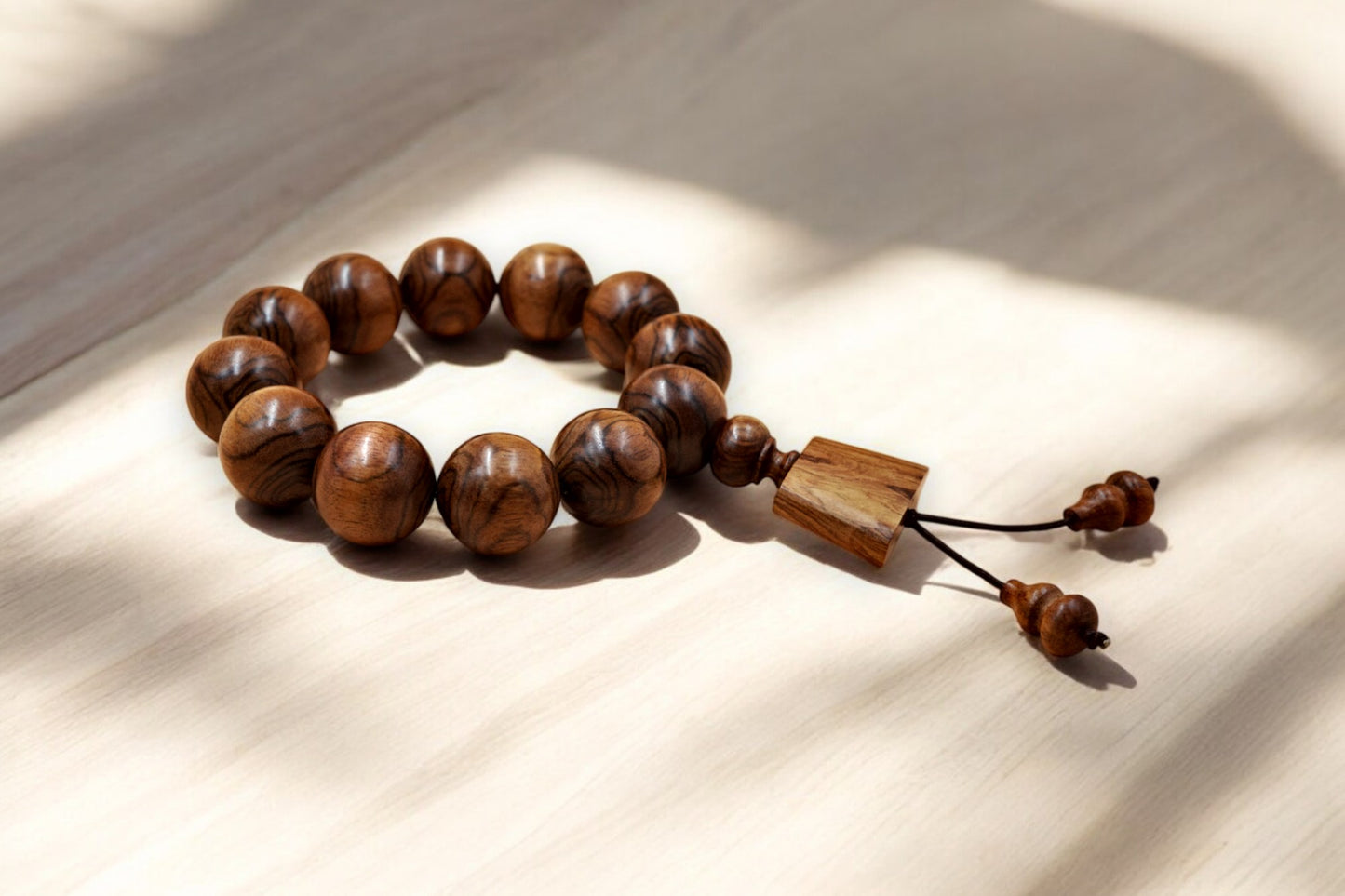 Vermmia H Bracelet - H2