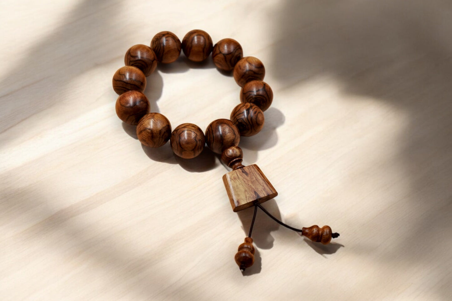 Vermmia H Bracelet - H2