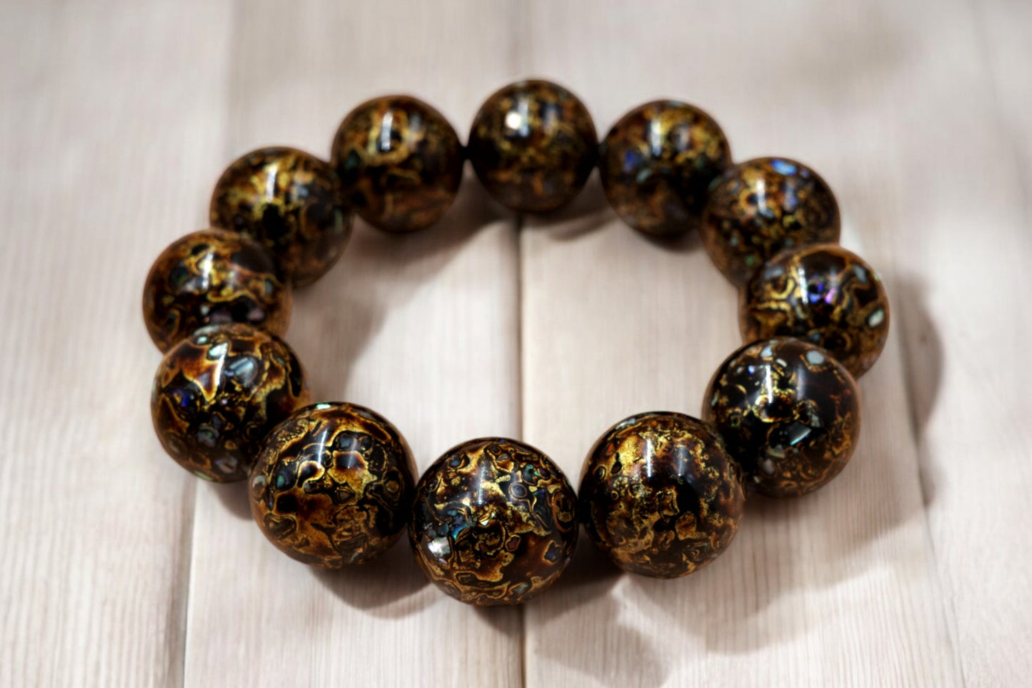 Vermmia Craft Bracelet - C2