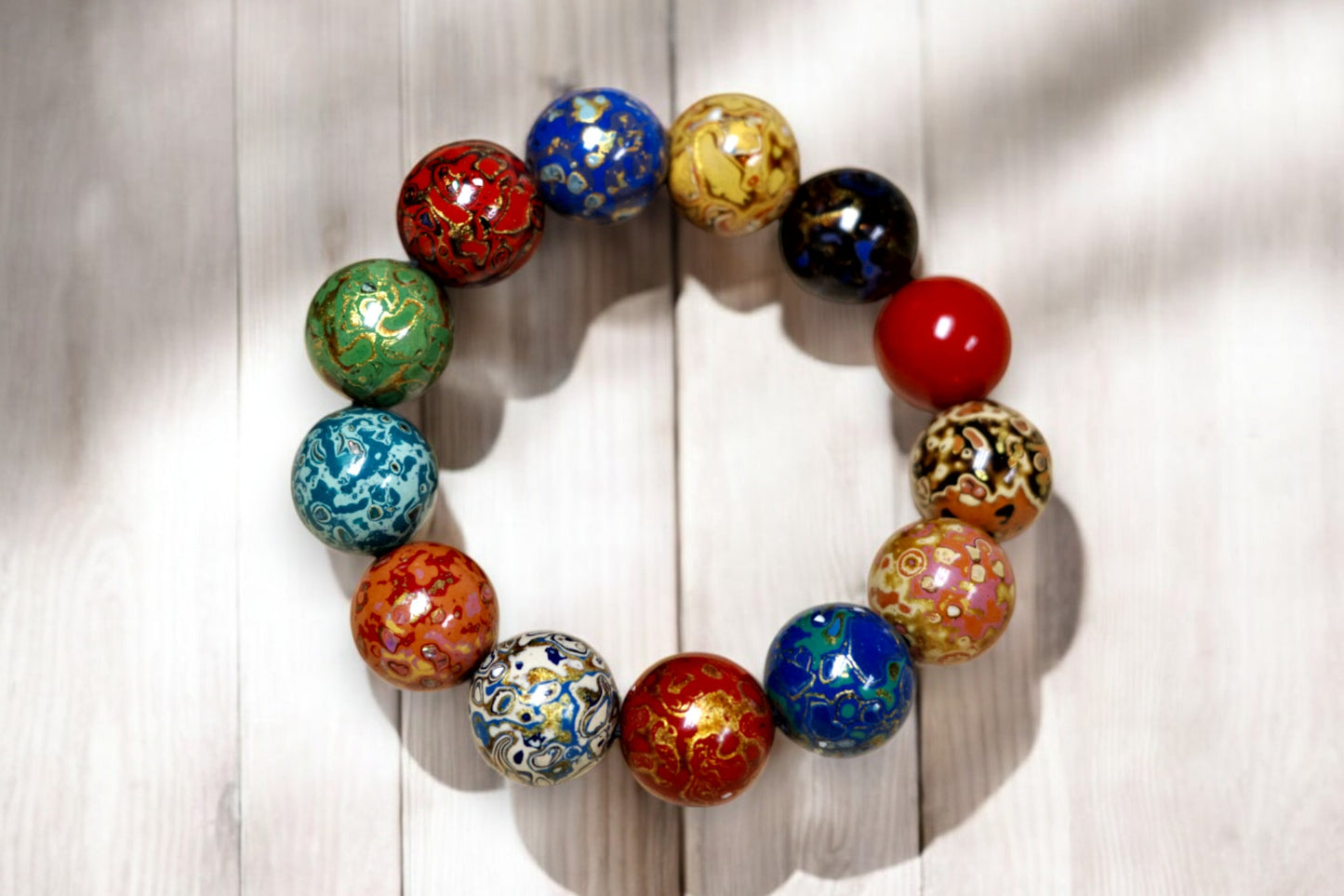 Vermmia Craft Bracelet - C1