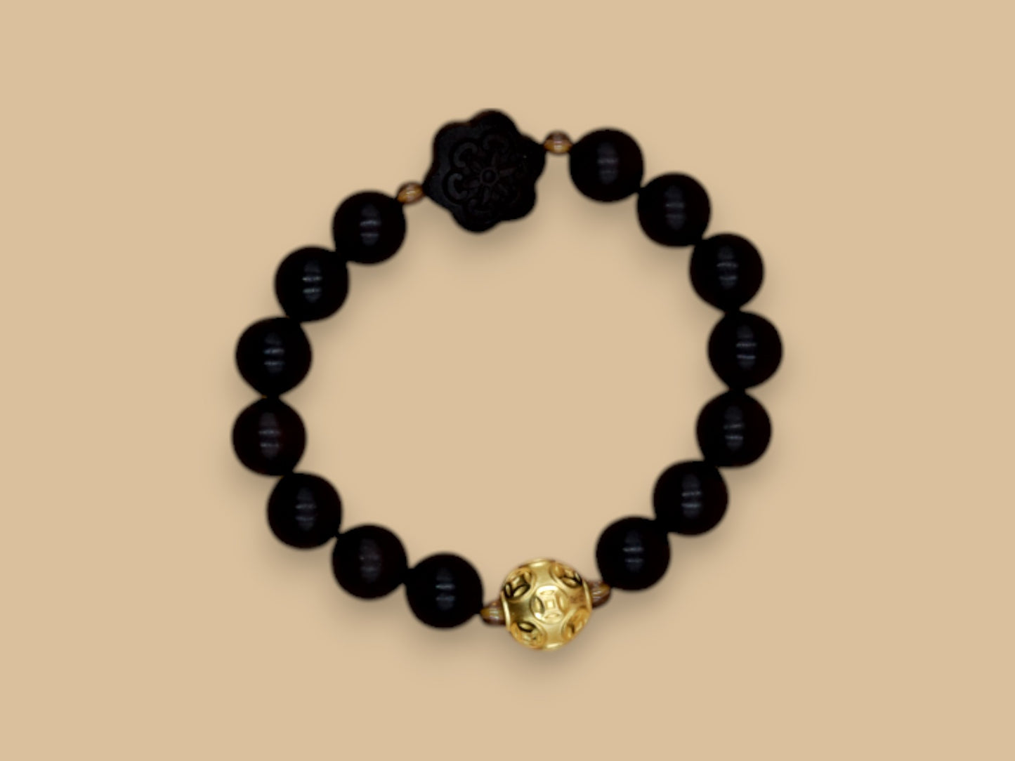 Vermmia Gold Bracelet - G2