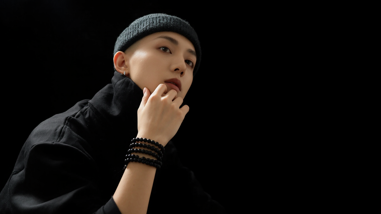Vermmia V Bracelet- V3