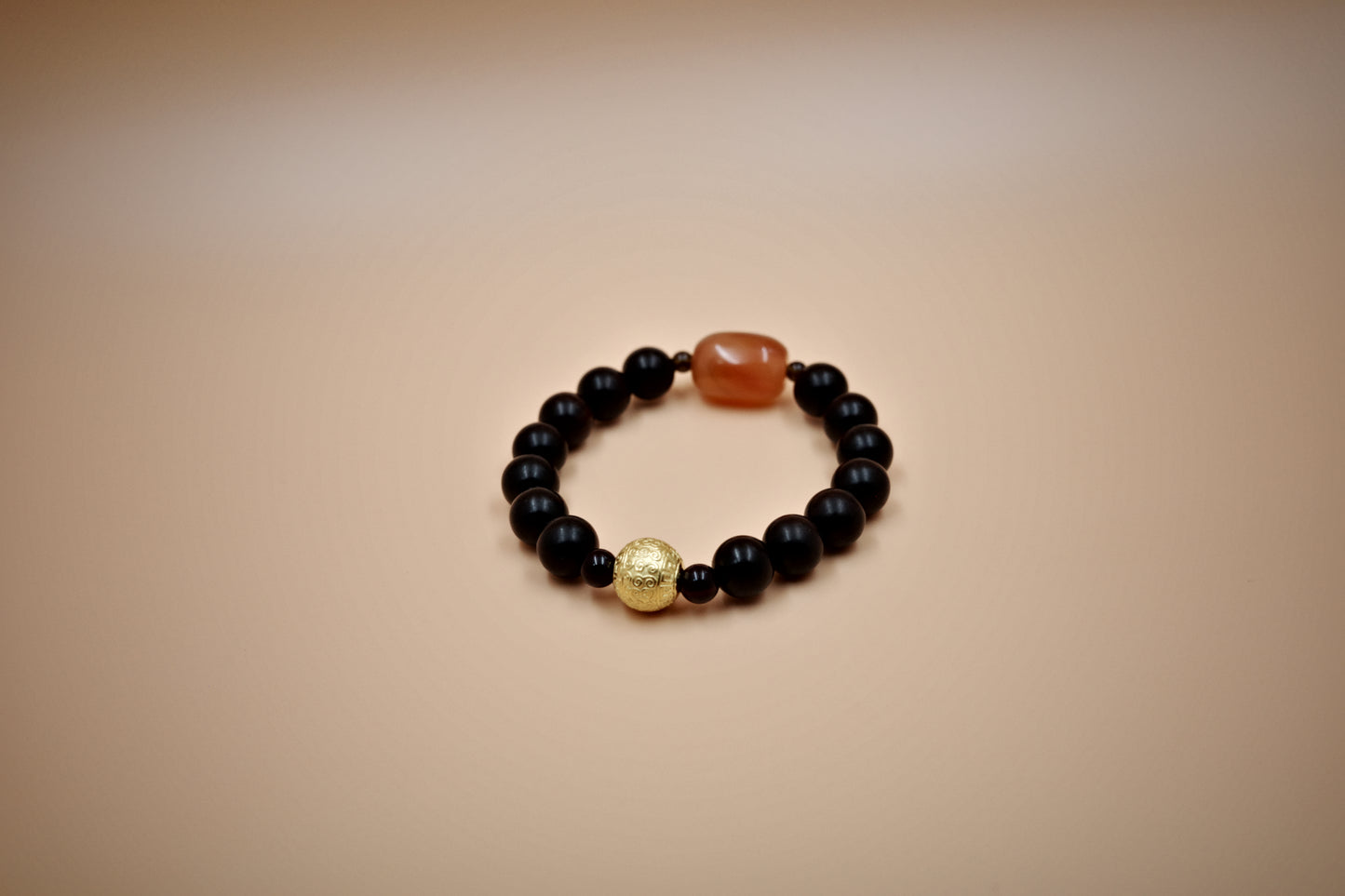 Vermmia Gold Bracelet -Luxurious