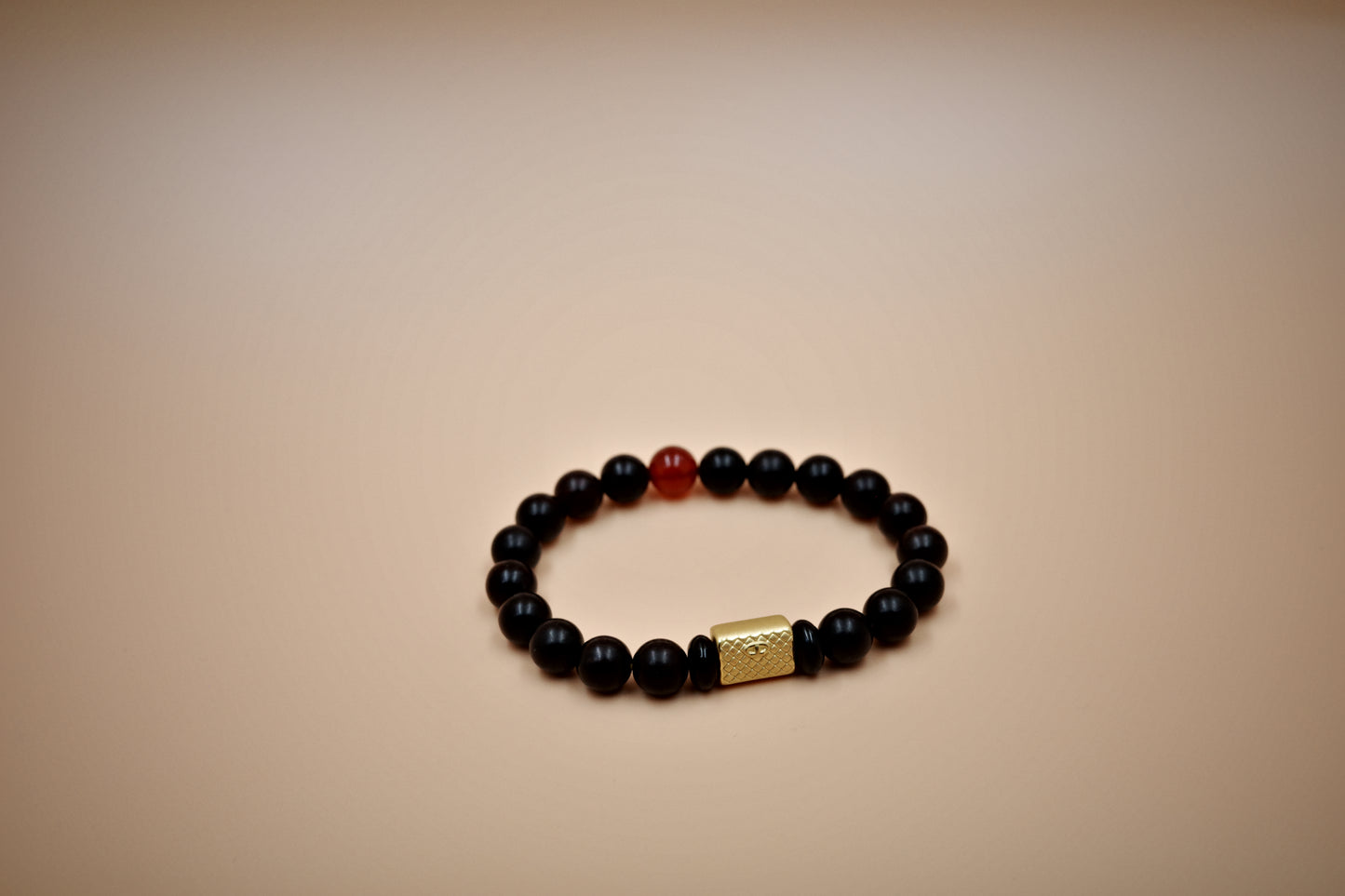 Vermmia Gold Bracelet - Slim