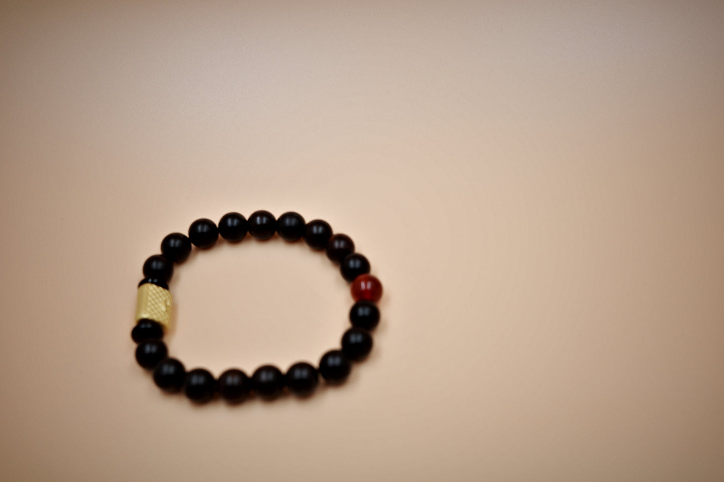 Vermmia Gold Bracelet - Slim