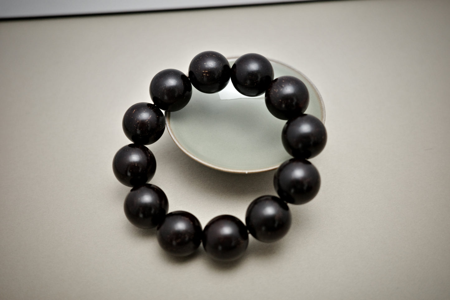 Vermmia V Bracelet - Golden Grain