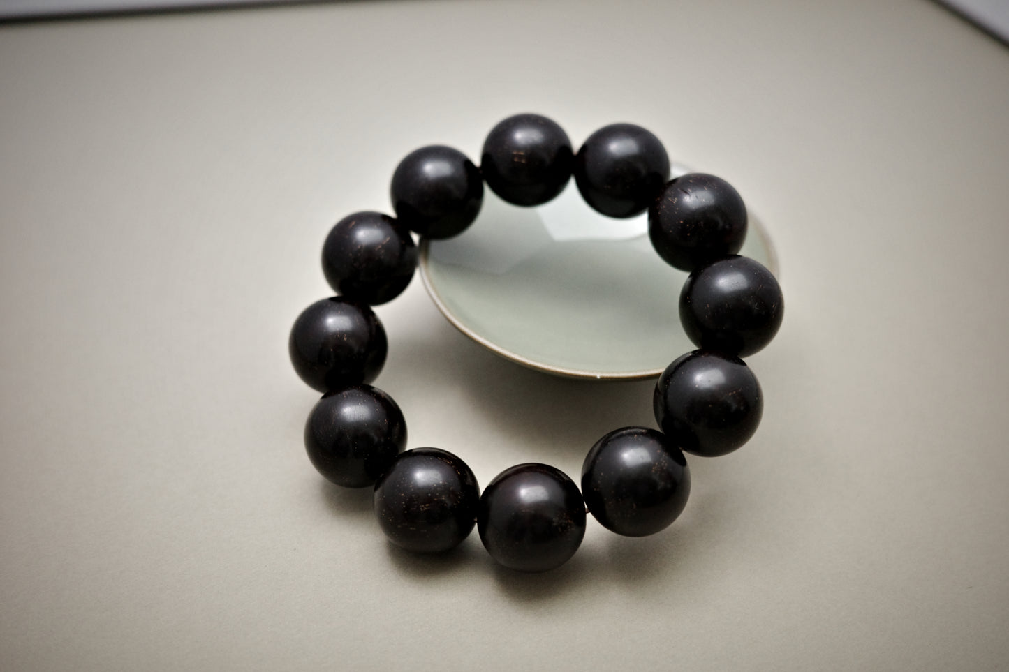 Vermmia V Bracelet - Golden Grain