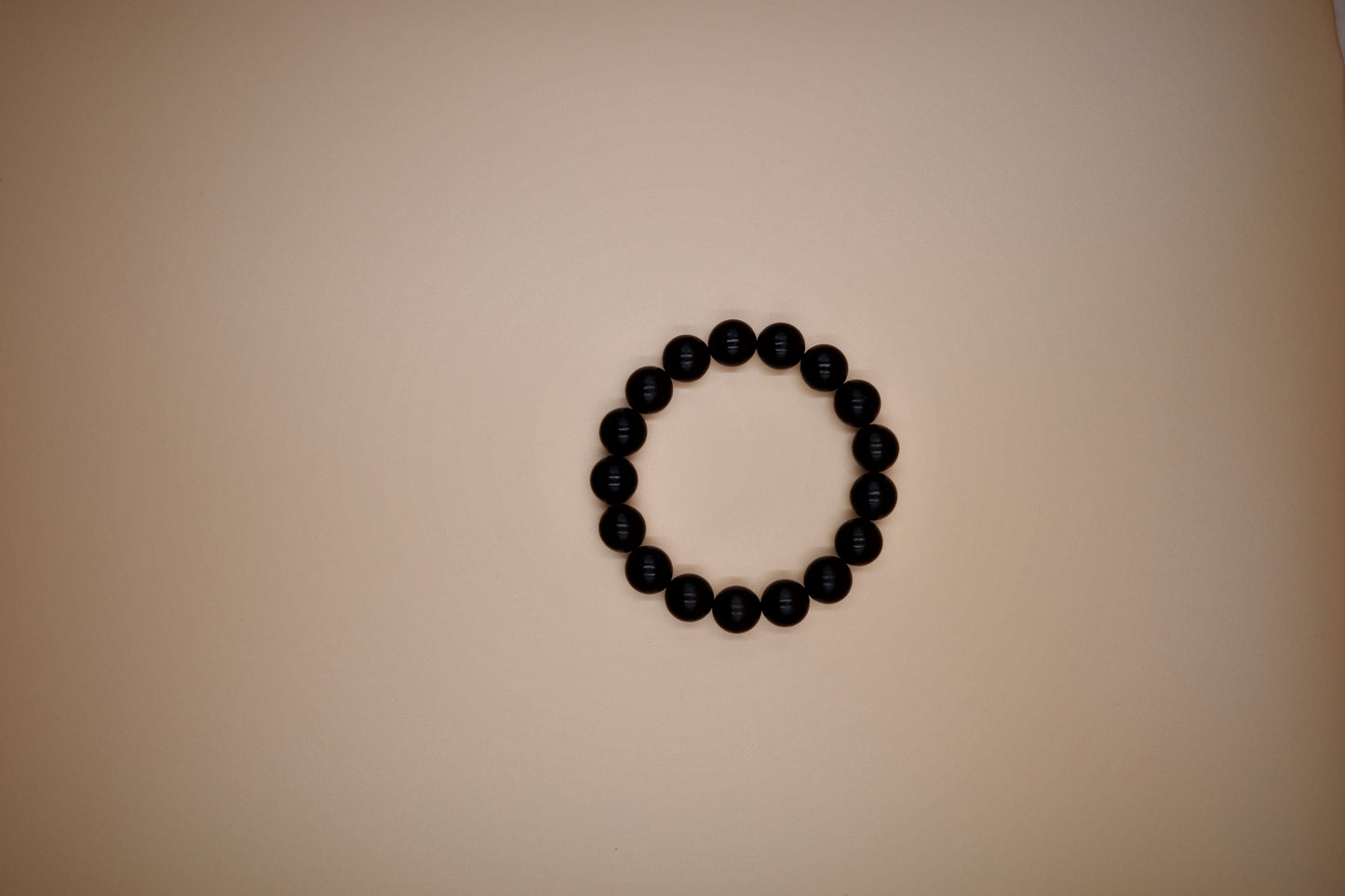 Vermmia V Bracelet - Golden Grain