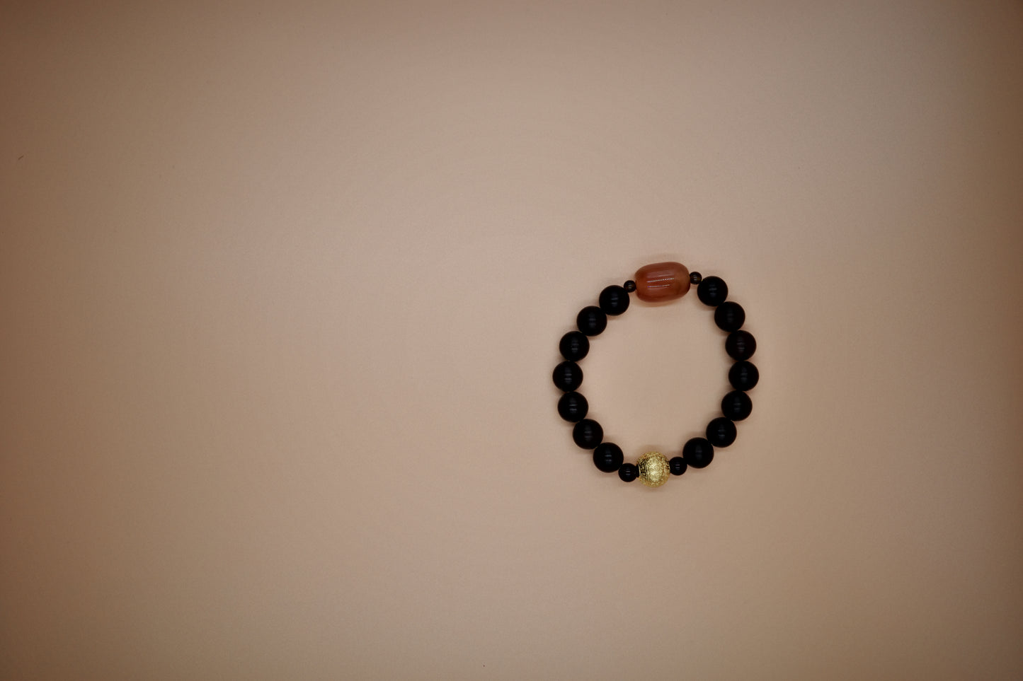 Vermmia Gold Bracelet -Luxurious