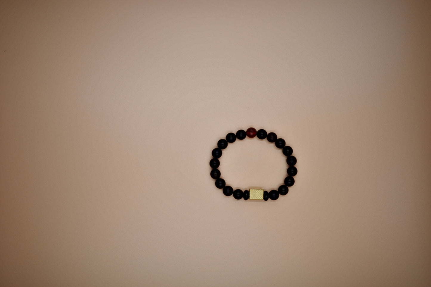 Vermmia Gold Bracelet - Slim